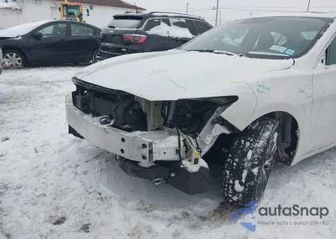 2019 Acura Ilx Premium Package/Technology Package z USA, uszkodzony, nr VIN 19UDE2F78KA014892